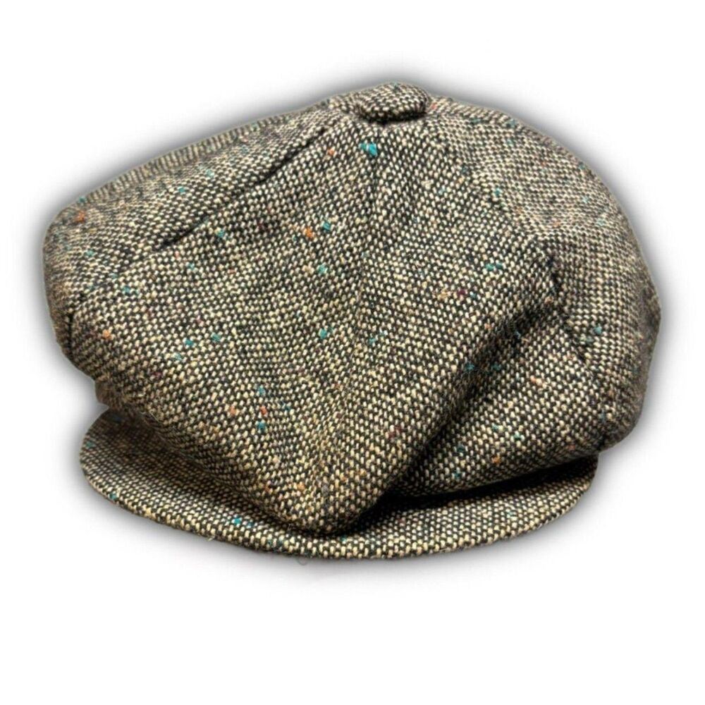 Men Vintage Hat